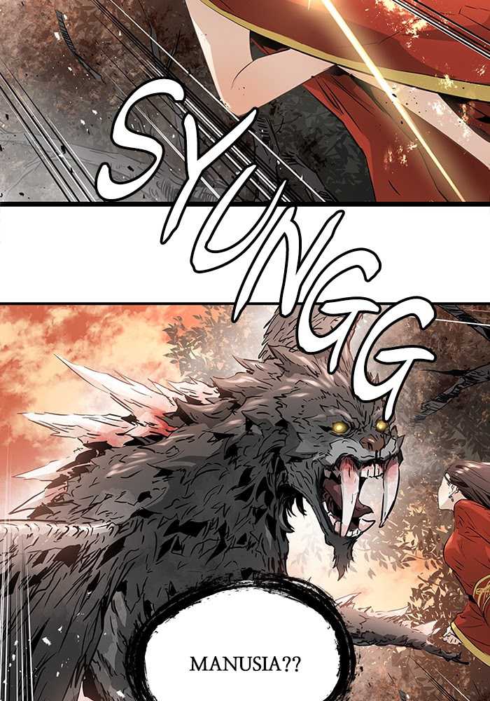 Promised Orchid Chapter 56 Gambar 79