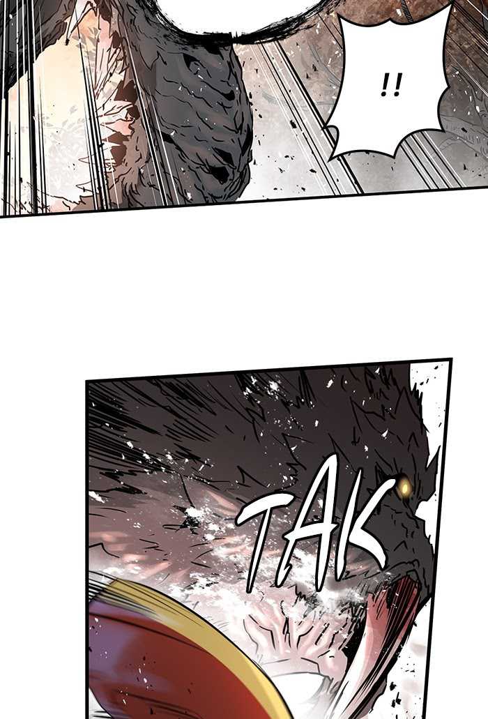 Promised Orchid Chapter 56 Gambar 80