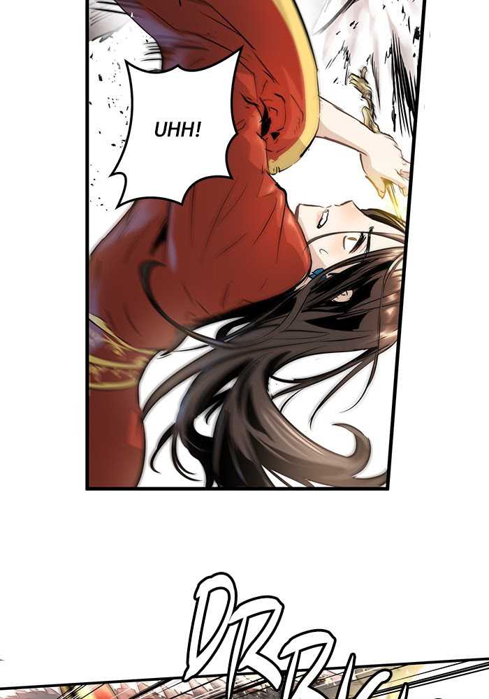 Promised Orchid Chapter 56 Gambar 81