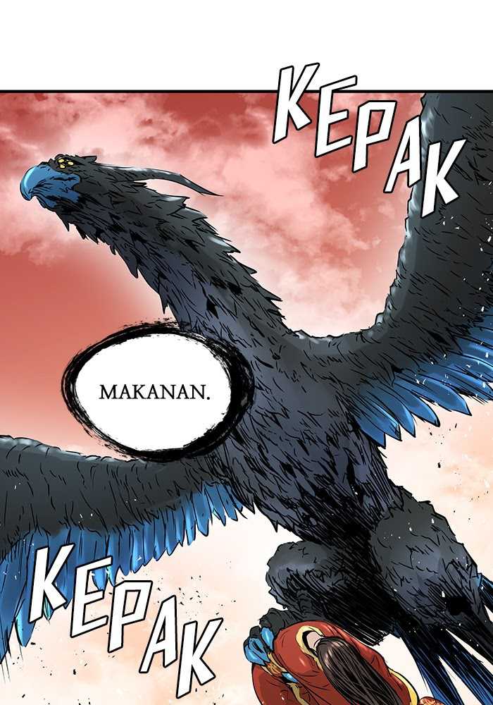 Promised Orchid Chapter 56 Gambar 85