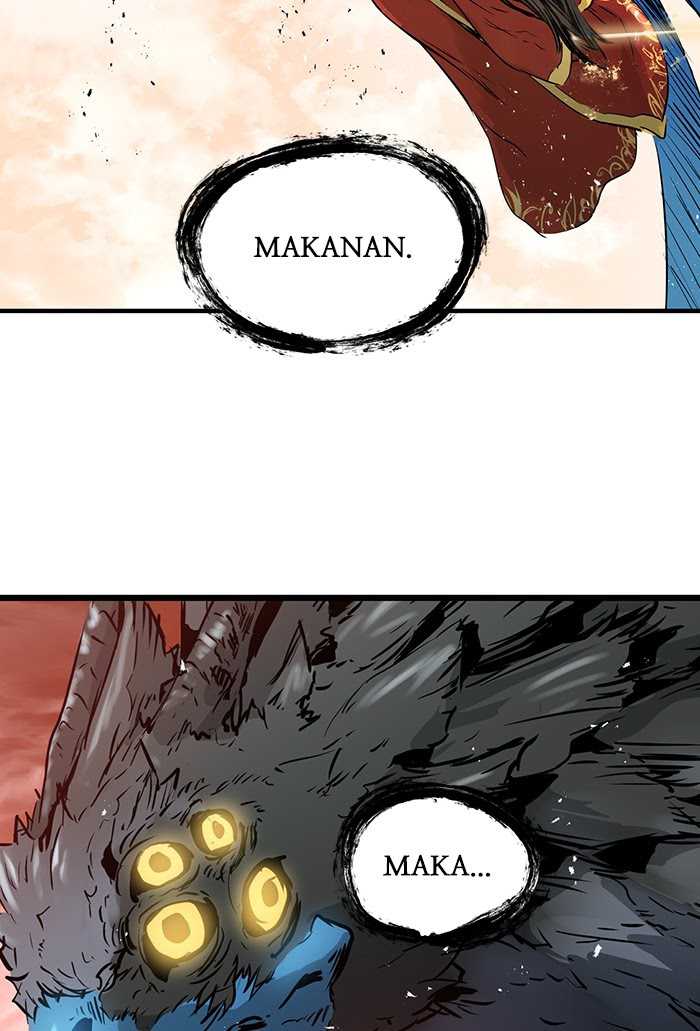 Promised Orchid Chapter 56 Gambar 86