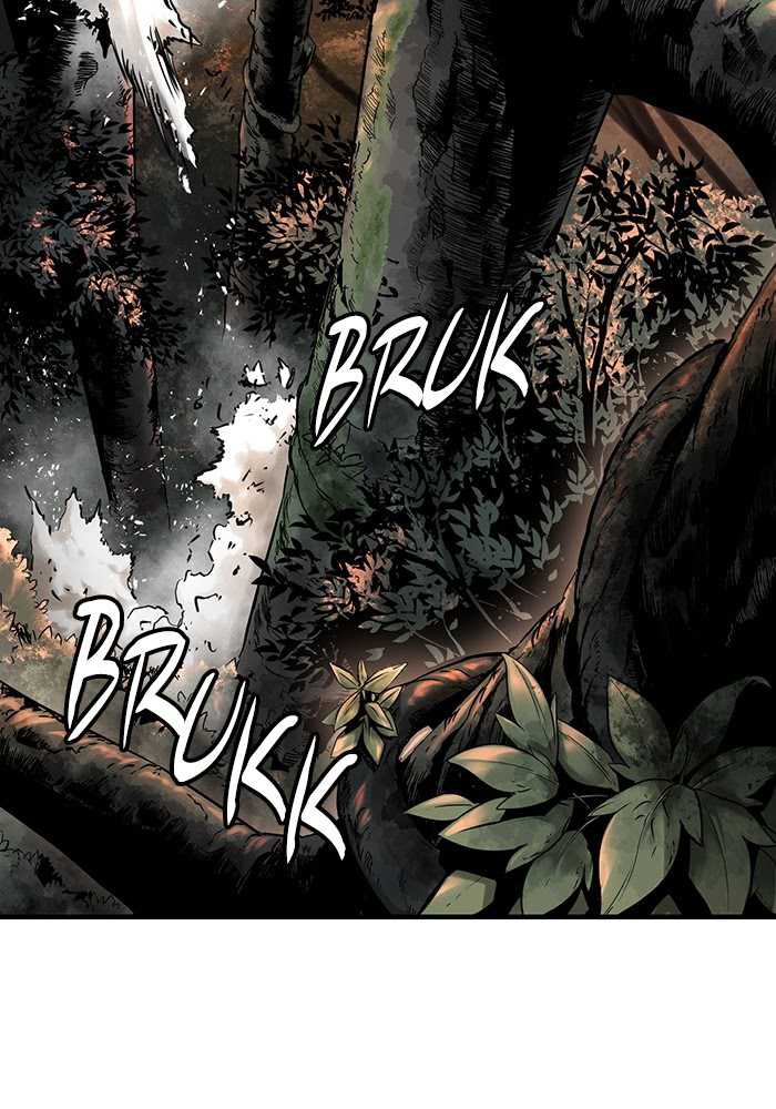 Promised Orchid Chapter 56 Gambar 91