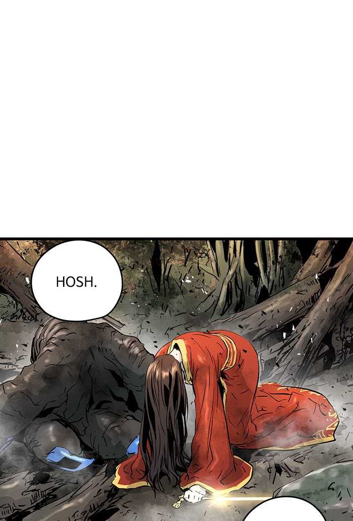 Promised Orchid Chapter 56 Gambar 92