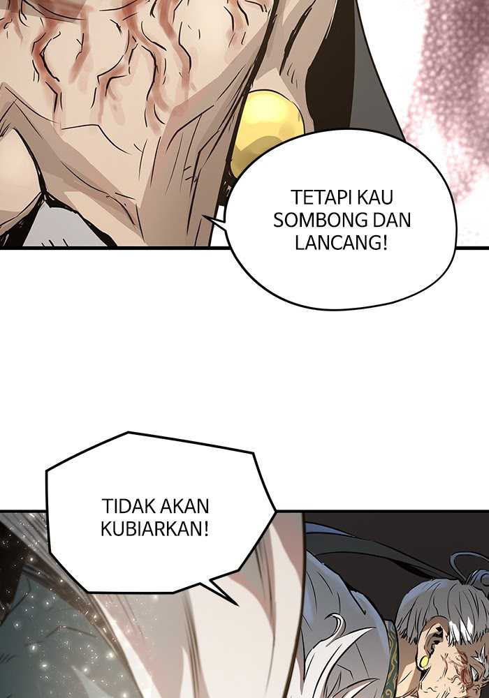 Promised Orchid Chapter 57 Gambar 112