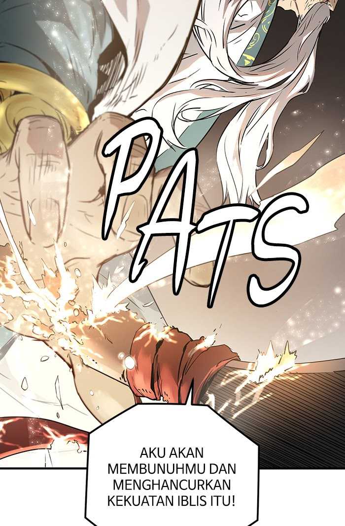 Promised Orchid Chapter 57 Gambar 113