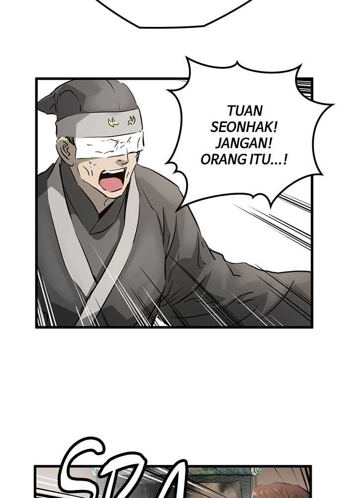 Promised Orchid Chapter 57 Gambar 114