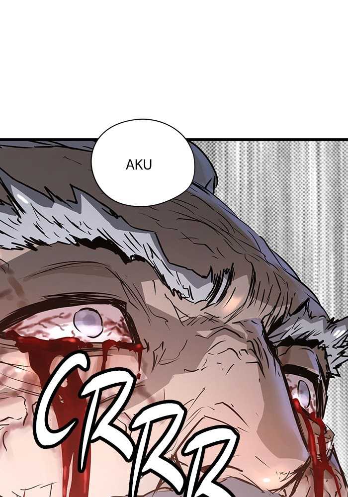 Promised Orchid Chapter 57 Gambar 121