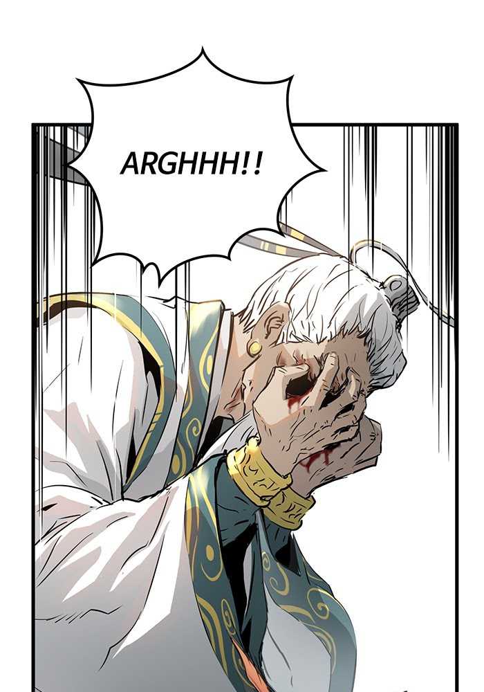 Promised Orchid Chapter 57 Gambar 123