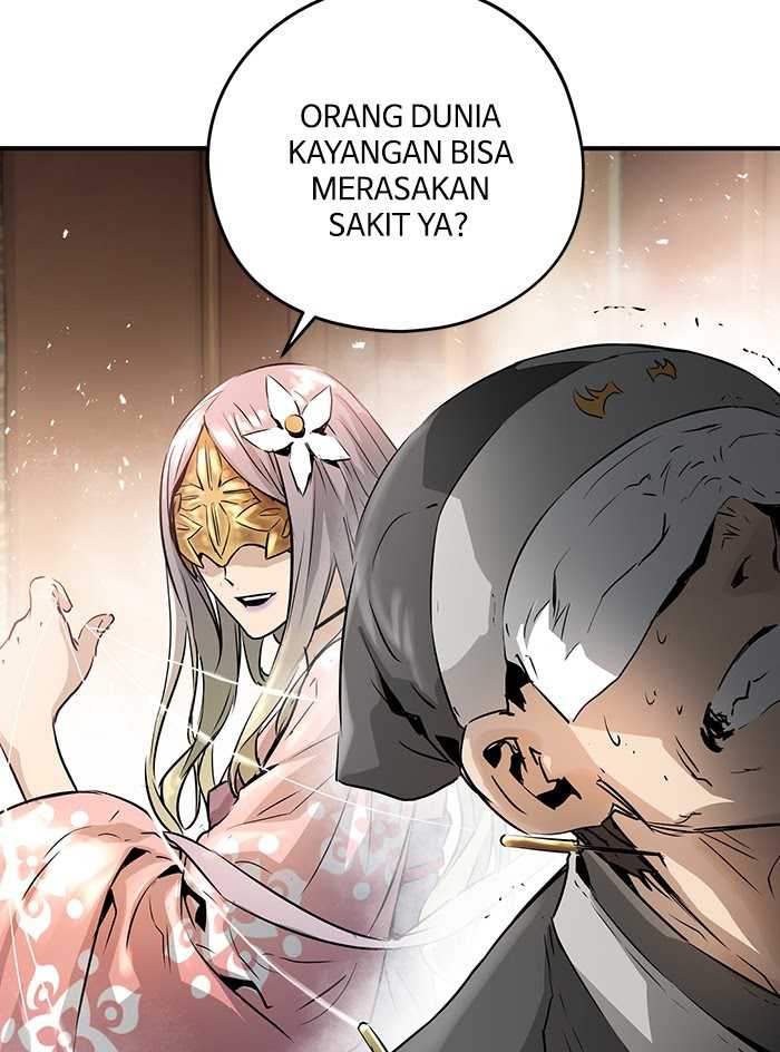 Promised Orchid Chapter 57 Gambar 128