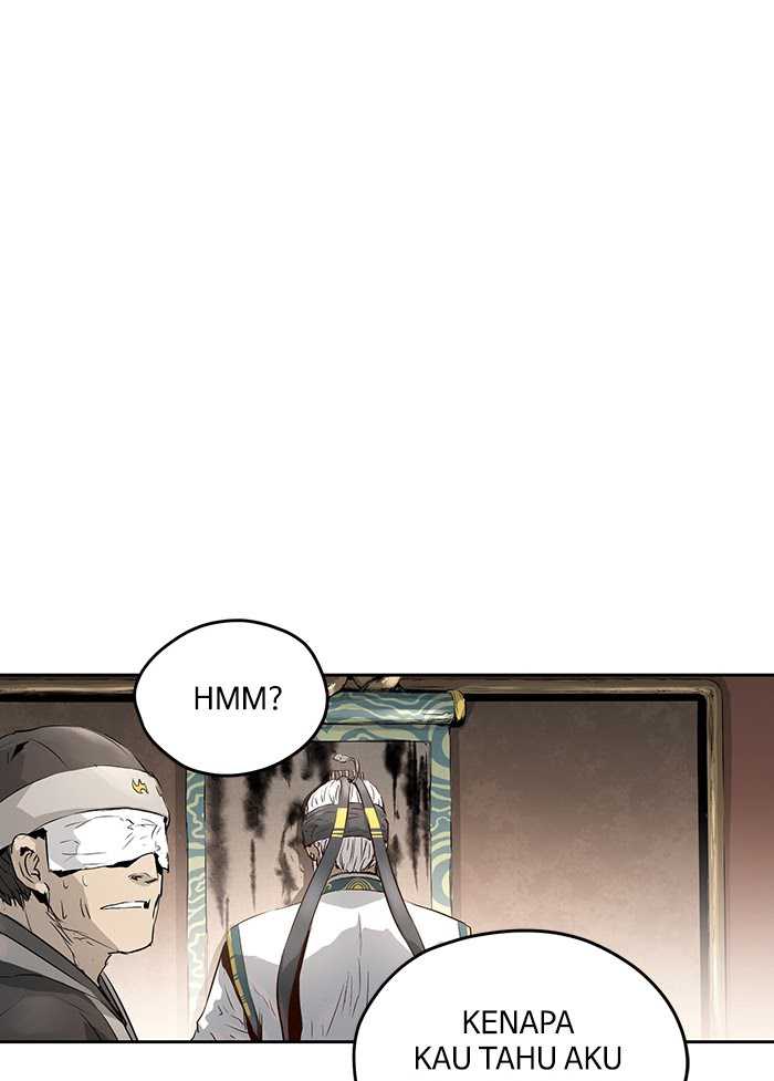 Promised Orchid Chapter 57 Gambar 13