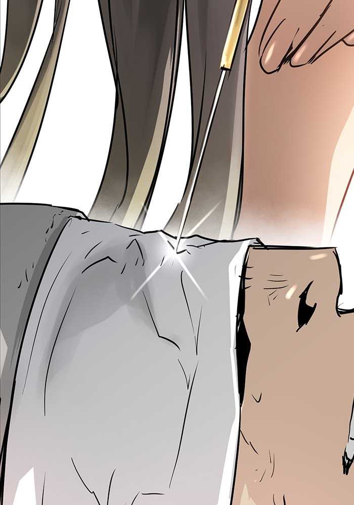 Promised Orchid Chapter 57 Gambar 131