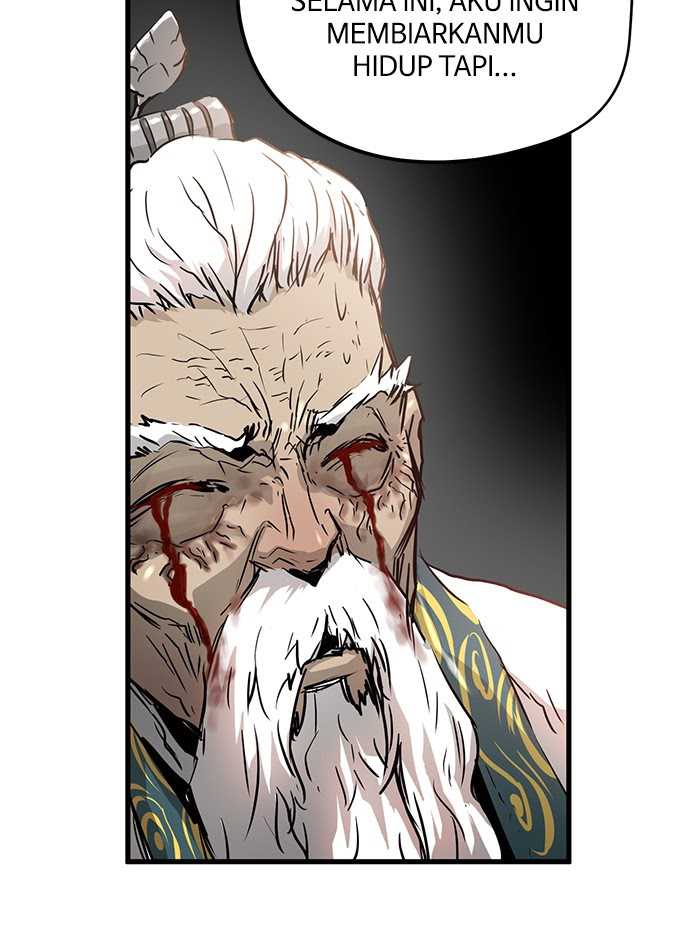 Promised Orchid Chapter 57 Gambar 136