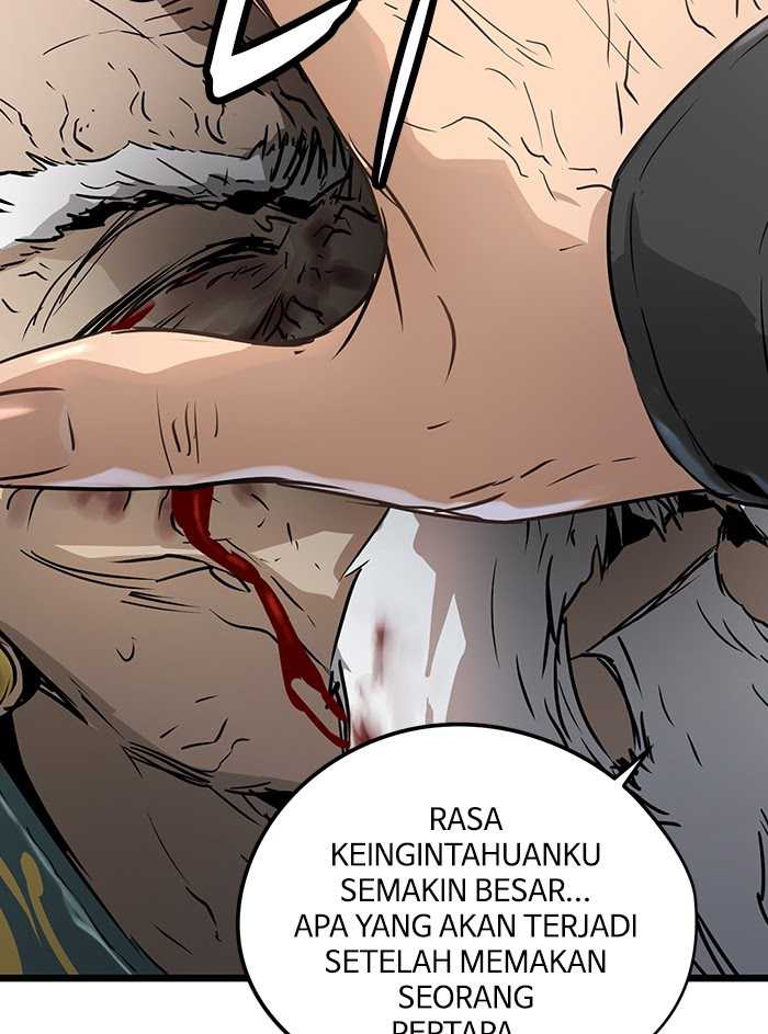 Promised Orchid Chapter 57 Gambar 138