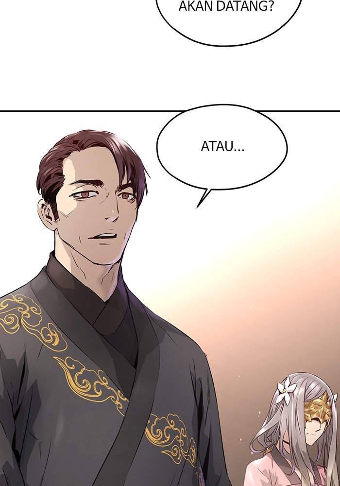 Promised Orchid Chapter 57 Gambar 14