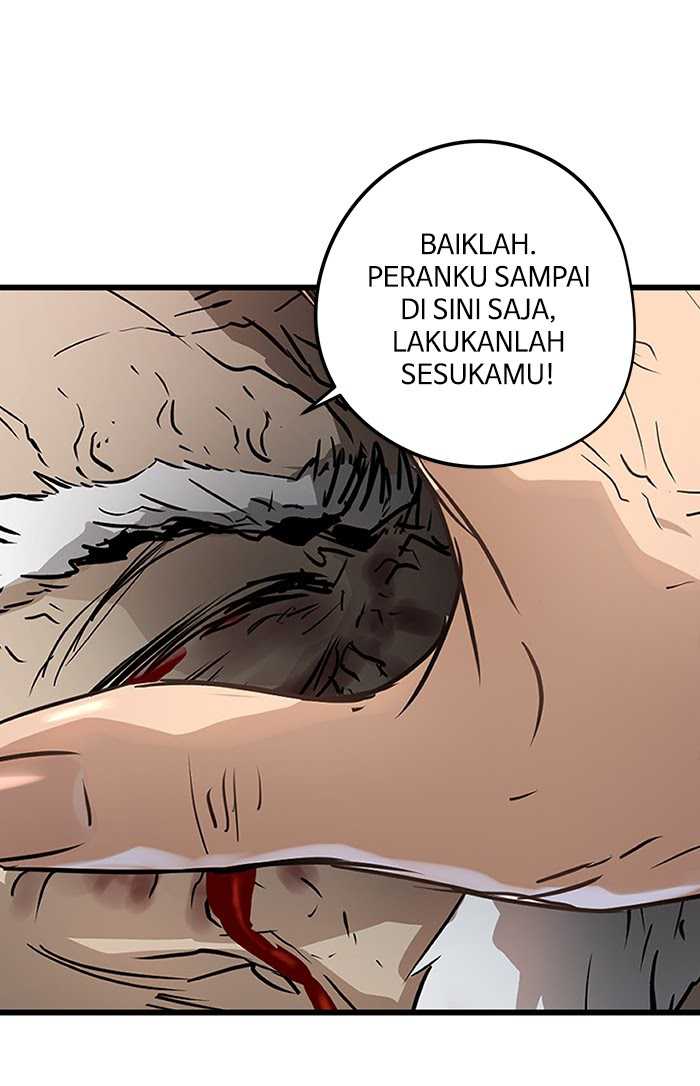 Promised Orchid Chapter 57 Gambar 141