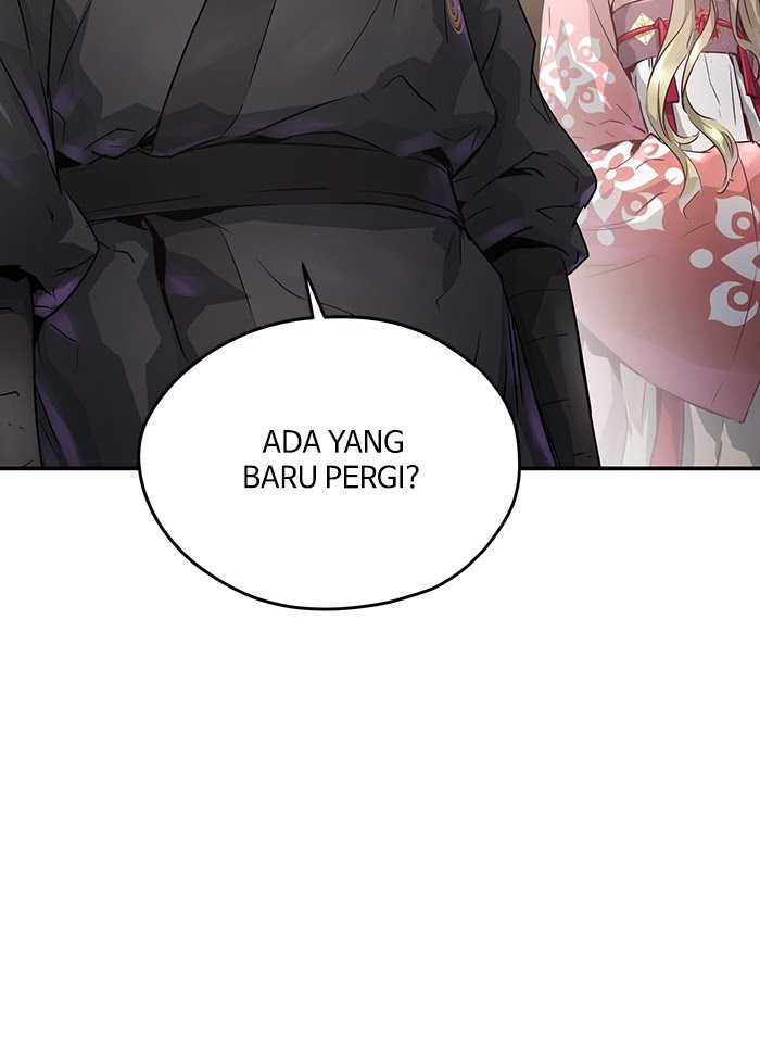 Promised Orchid Chapter 57 Gambar 15