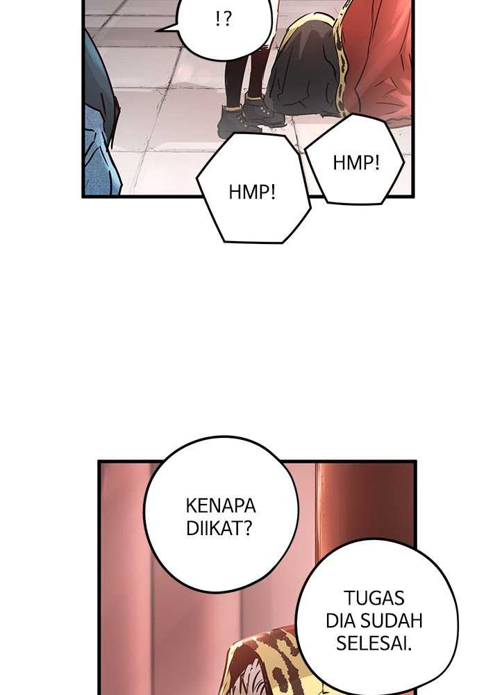 Promised Orchid Chapter 57 Gambar 158