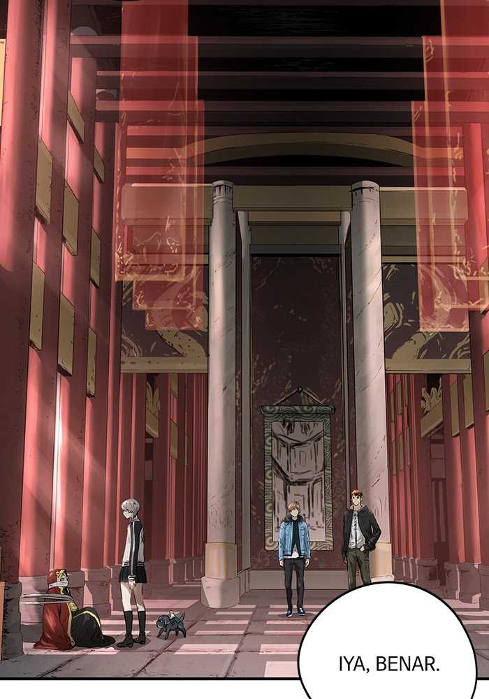 Promised Orchid Chapter 57 Gambar 160