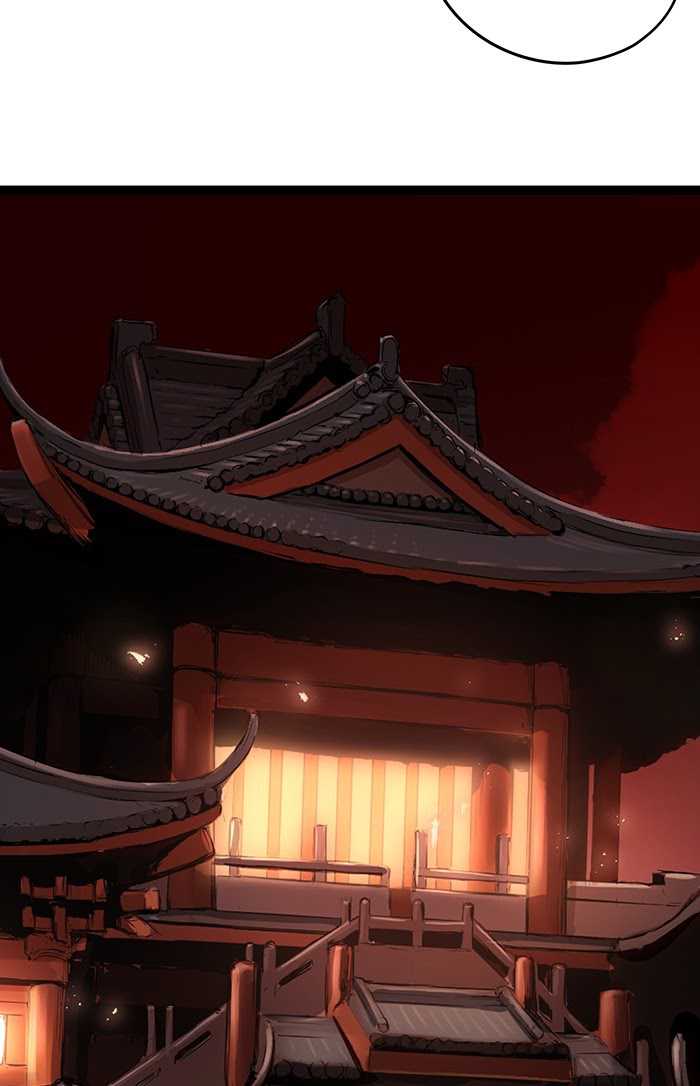 Promised Orchid Chapter 57 Gambar 161