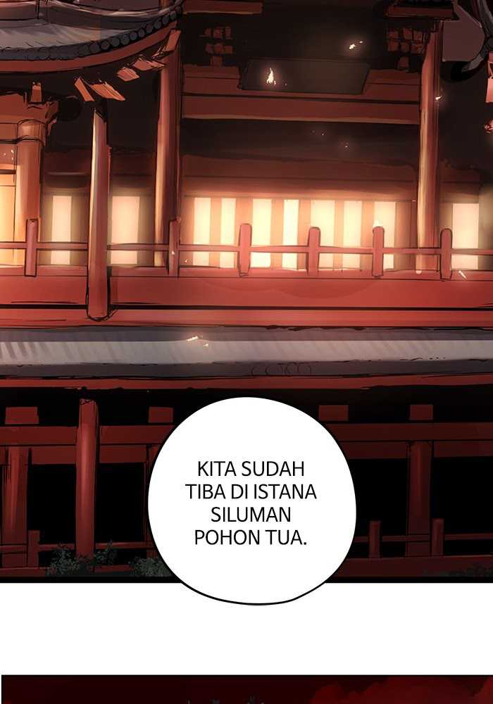 Promised Orchid Chapter 57 Gambar 162