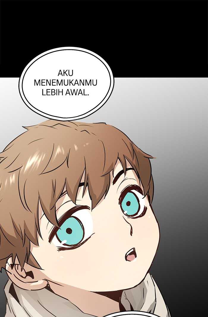 Promised Orchid Chapter 57 Gambar 24