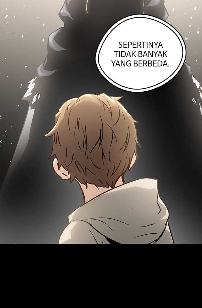 Promised Orchid Chapter 57 Gambar 26