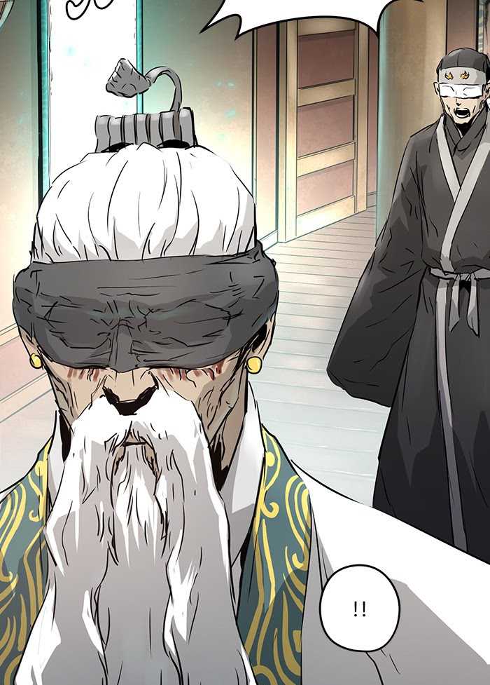 Promised Orchid Chapter 57 Gambar 3