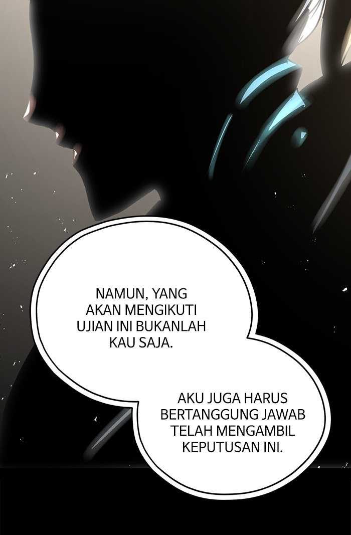Promised Orchid Chapter 57 Gambar 34