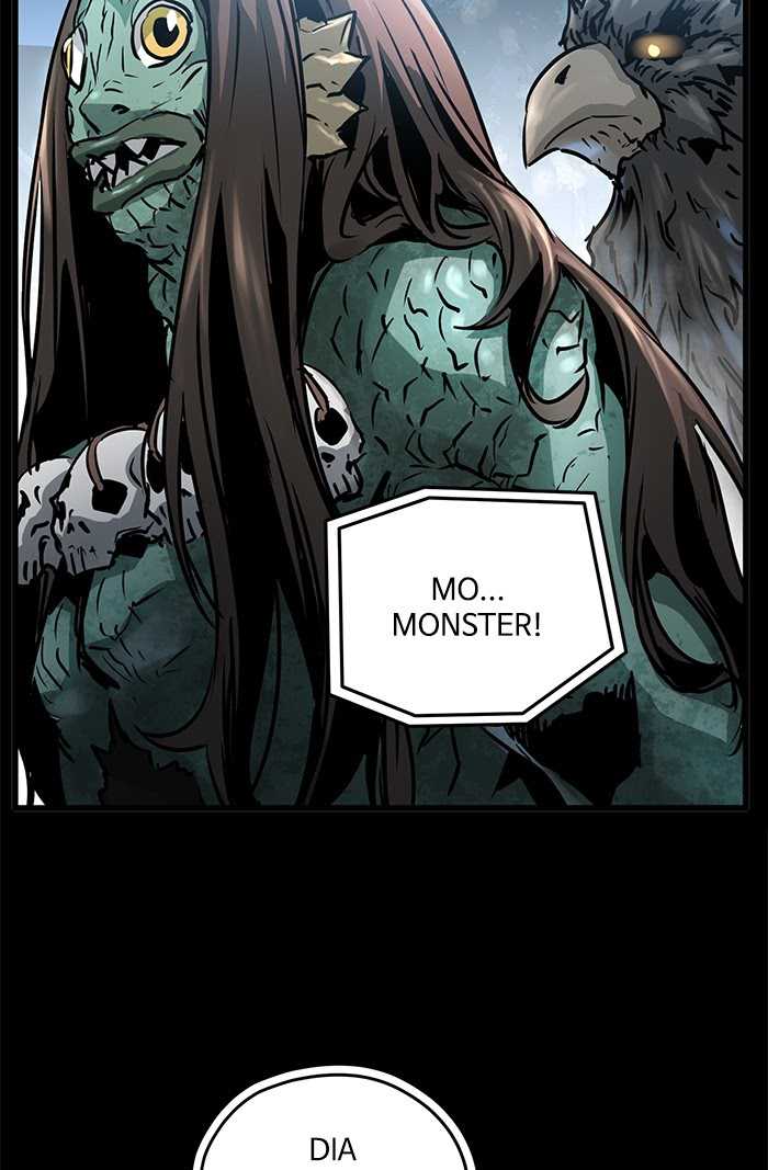 Promised Orchid Chapter 57 Gambar 42