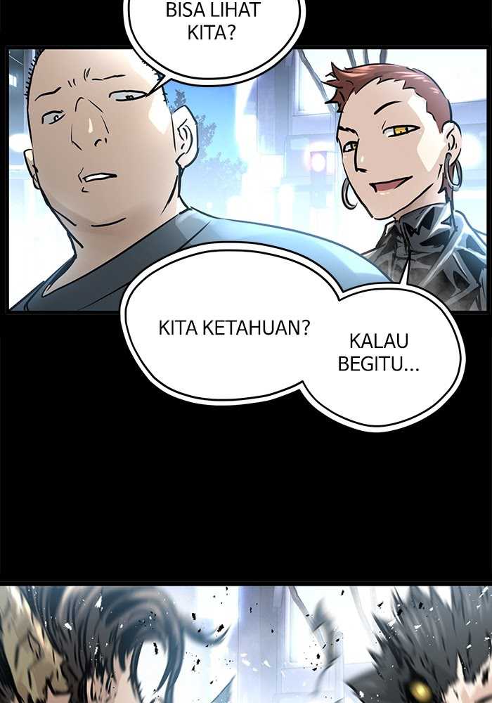 Promised Orchid Chapter 57 Gambar 43