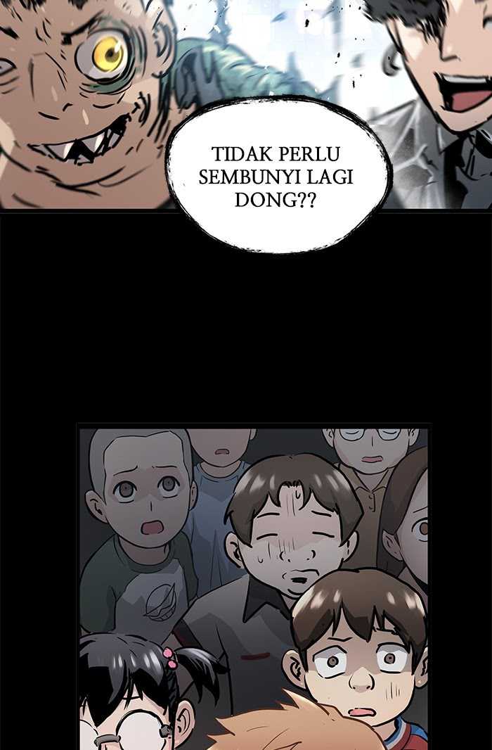 Promised Orchid Chapter 57 Gambar 44