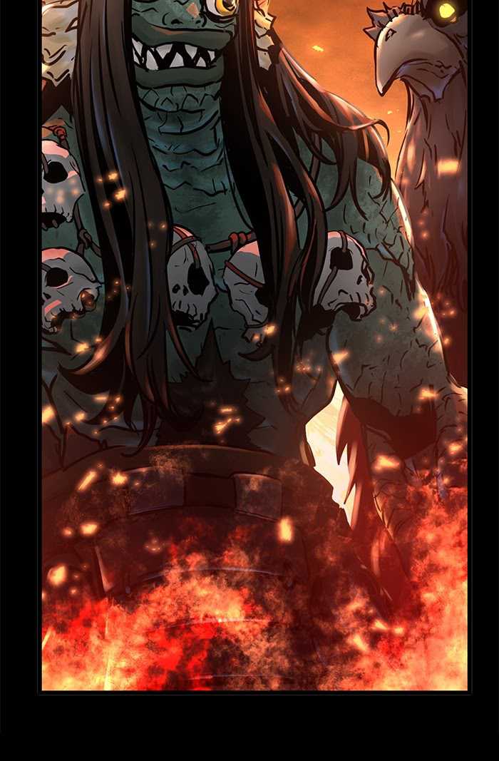 Promised Orchid Chapter 57 Gambar 46