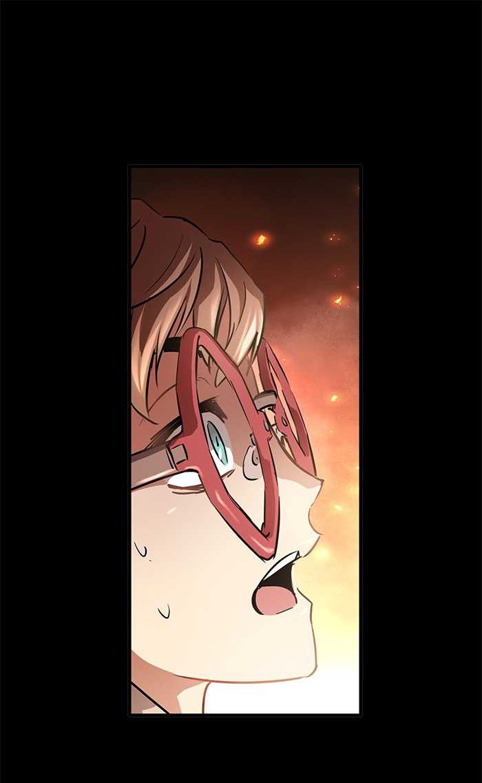 Promised Orchid Chapter 57 Gambar 47