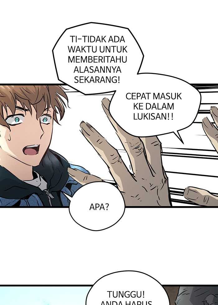 Promised Orchid Chapter 57 Gambar 5