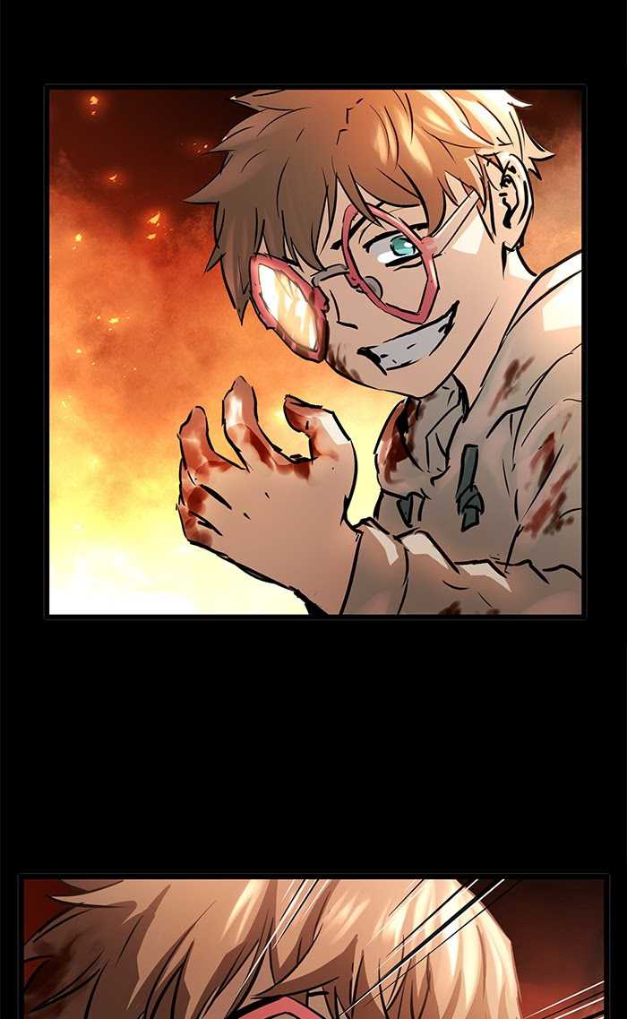 Promised Orchid Chapter 57 Gambar 51