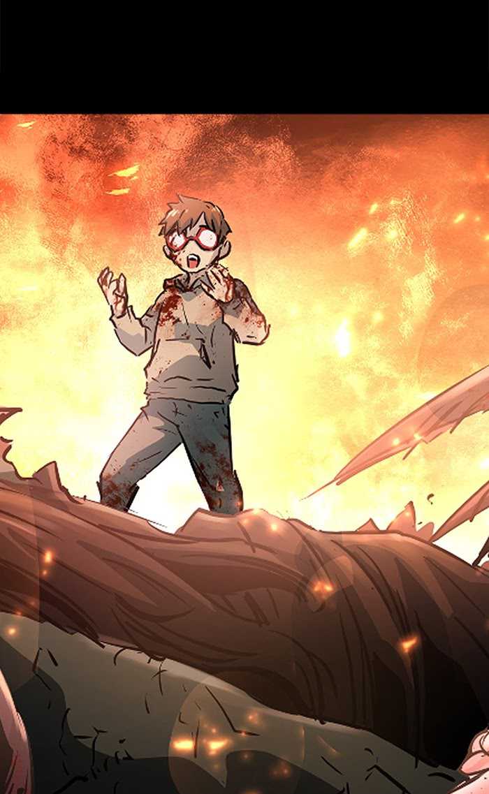 Promised Orchid Chapter 57 Gambar 53