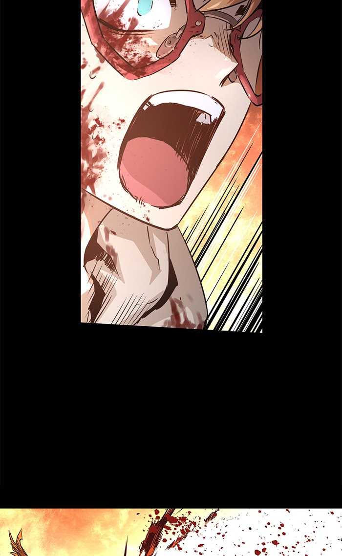 Promised Orchid Chapter 57 Gambar 59