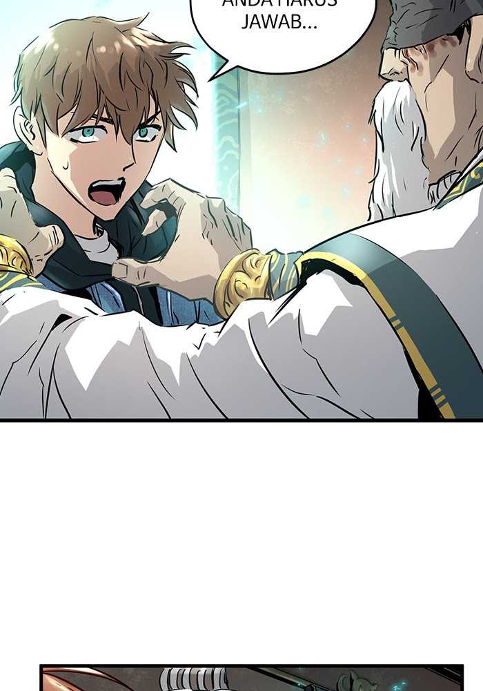 Promised Orchid Chapter 57 Gambar 6