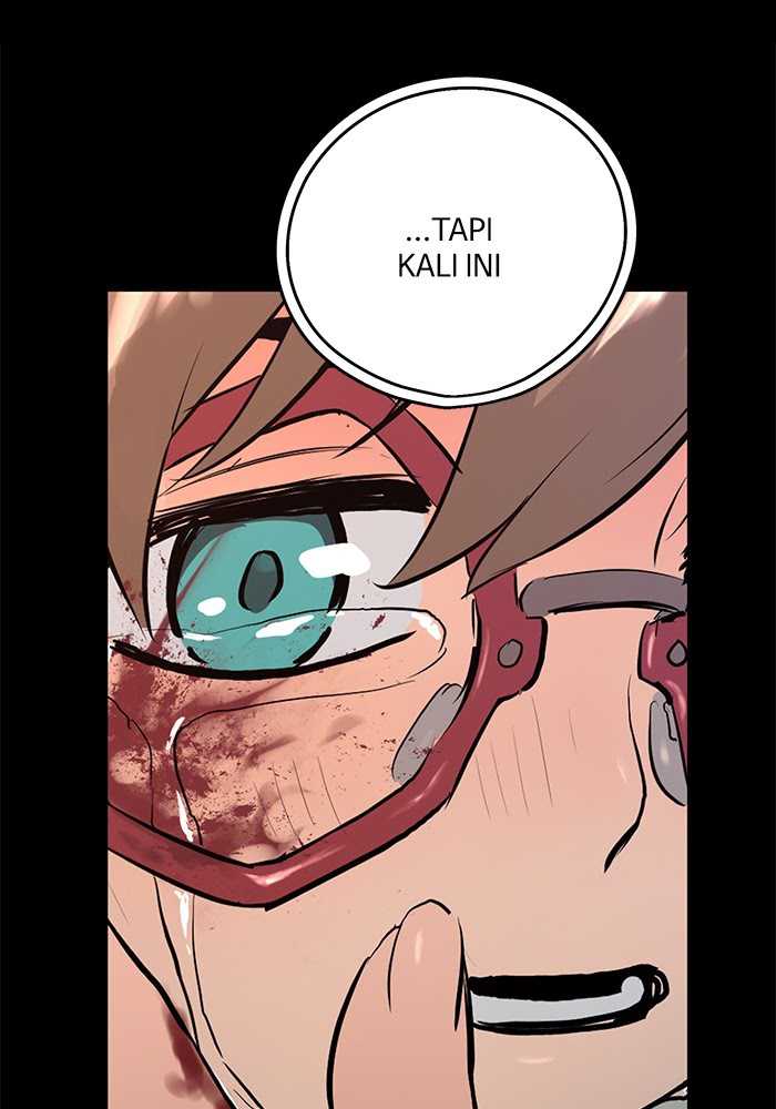 Promised Orchid Chapter 57 Gambar 62