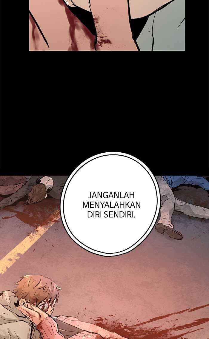Promised Orchid Chapter 57 Gambar 63