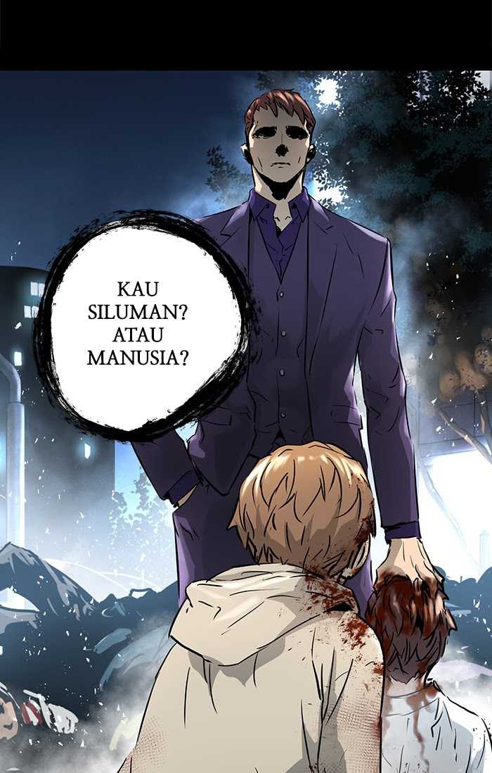 Promised Orchid Chapter 57 Gambar 72