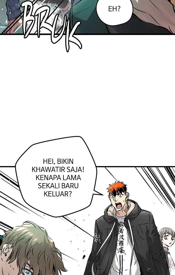 Promised Orchid Chapter 57 Gambar 80
