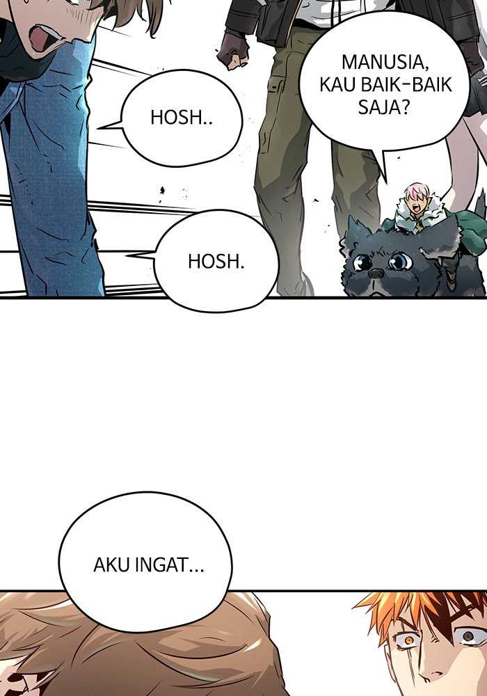 Promised Orchid Chapter 57 Gambar 81