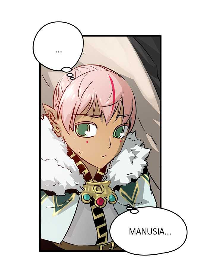 Promised Orchid Chapter 58 Gambar 105