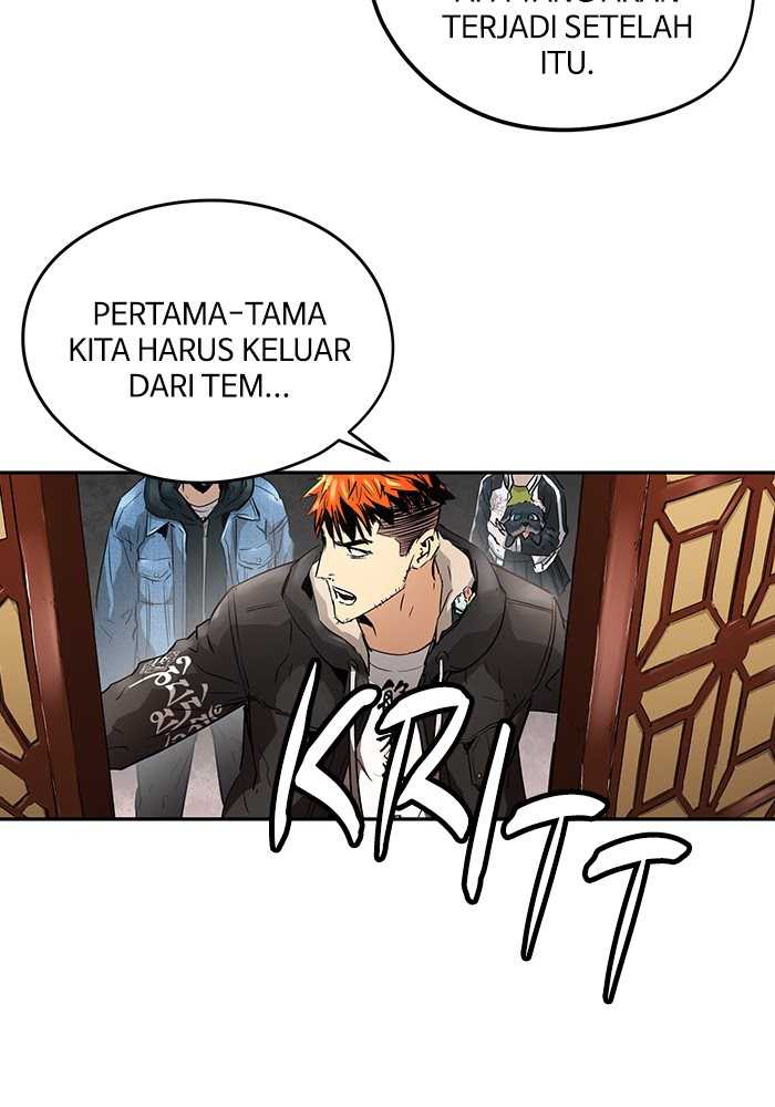 Promised Orchid Chapter 58 Gambar 116