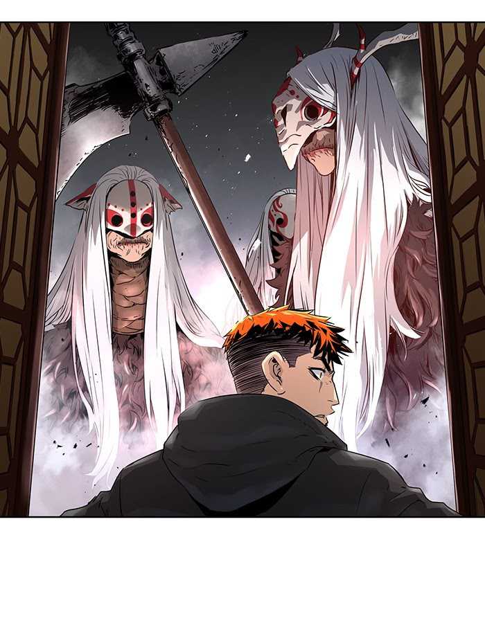 Promised Orchid Chapter 58 Gambar 117