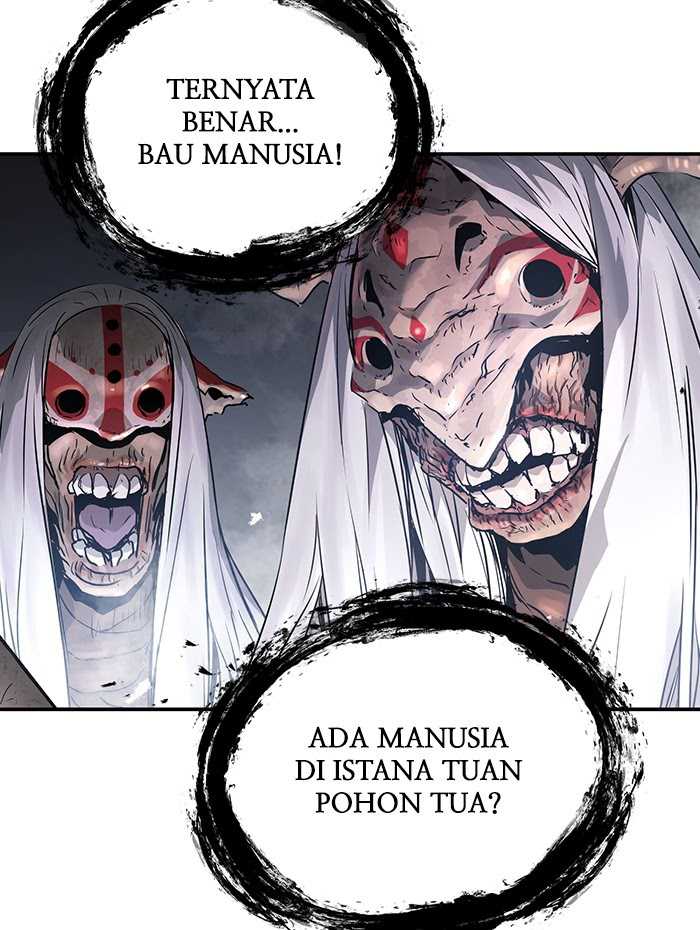 Promised Orchid Chapter 58 Gambar 119