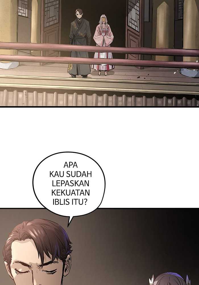 Promised Orchid Chapter 58 Gambar 122