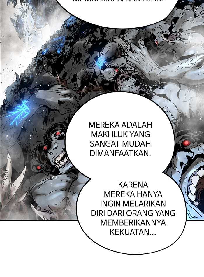 Promised Orchid Chapter 58 Gambar 138