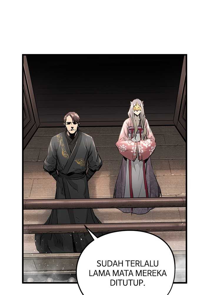 Promised Orchid Chapter 58 Gambar 139